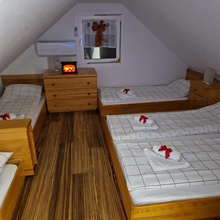 Apartment Madeira House - Terme Catez