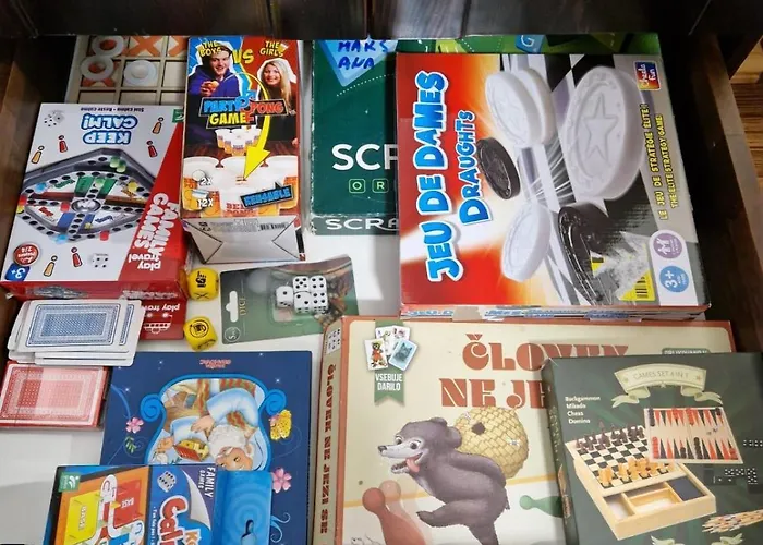 Madeira House - Terme Catez Lejlighed *