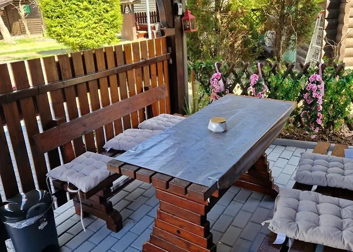 Appartamento Madeira House - Terme Catez *