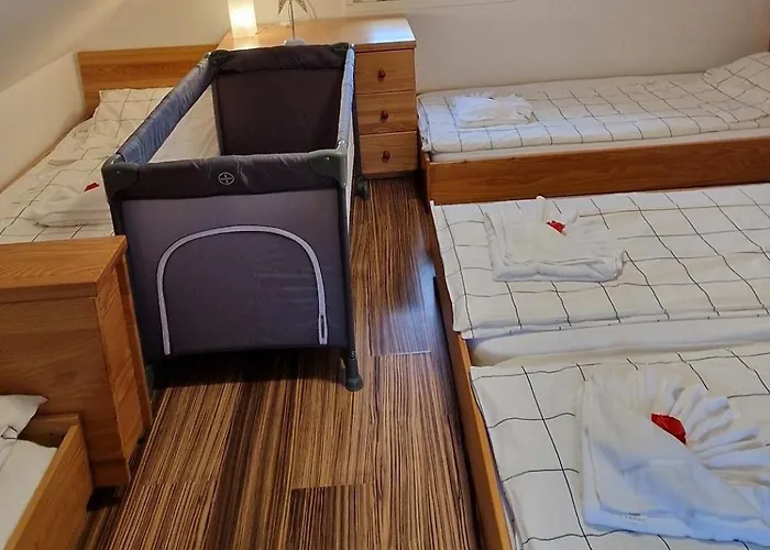 Madeira House - Terme Catez Lejlighed