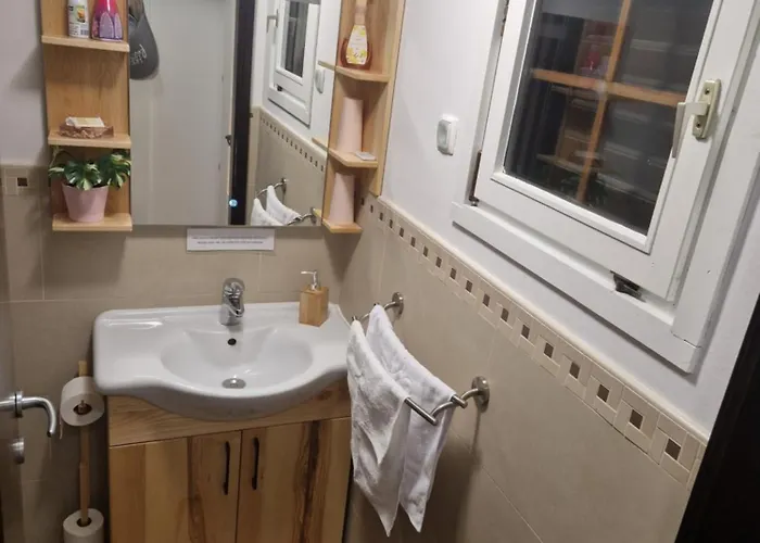 Madeira House - Terme Catez Appartamento Catez ob Savi