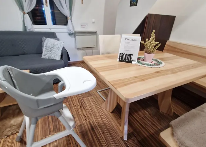 Madeira House - Terme Catez Appartamento *