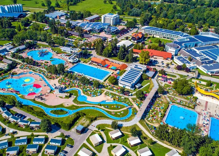 Madeira House - Terme Catez