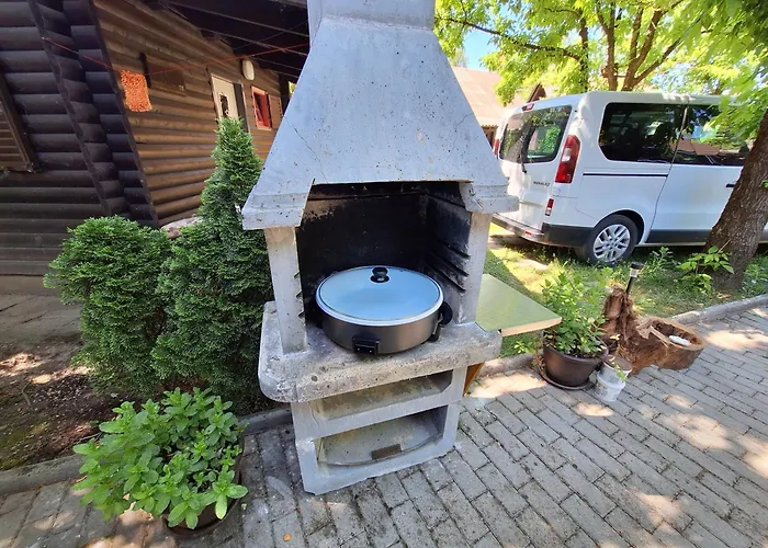 Madeira House - Terme Catez