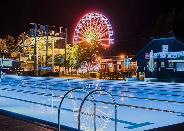 Apartmán Madeira House - Terme Catez Catez ob Savi