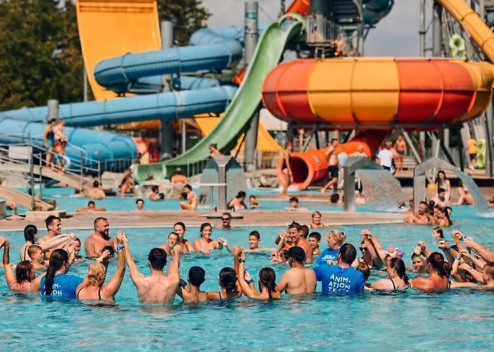 Madeira House - Terme Catez Lejlighed Catez ob Savi