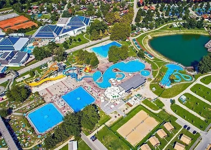 Lejlighed Madeira House - Terme Catez Catez ob Savi