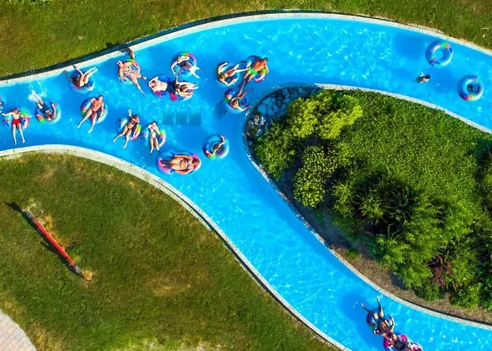 Madeira House - Terme Catez *