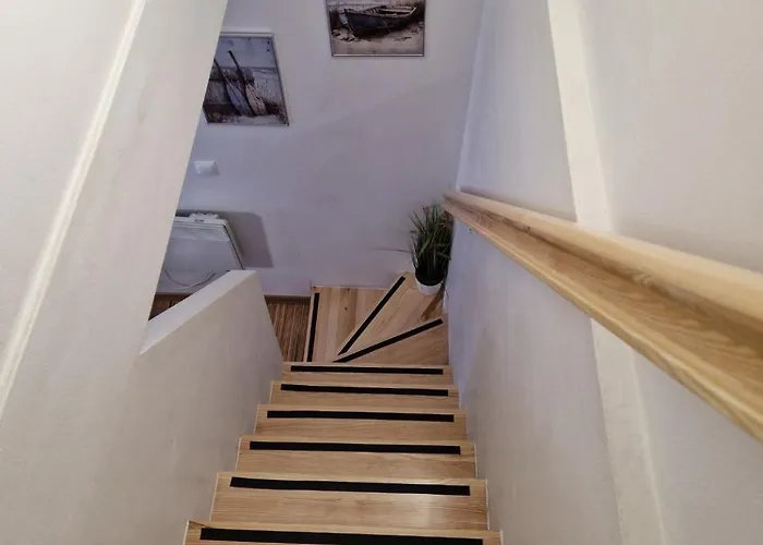 Appartamento Madeira House - Terme Catez