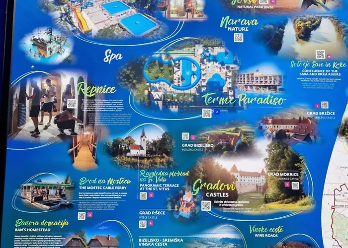 Appartamento Madeira House - Terme Catez