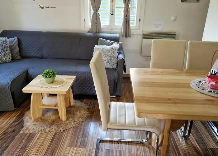 Madeira House - Terme Catez Catez ob Savi