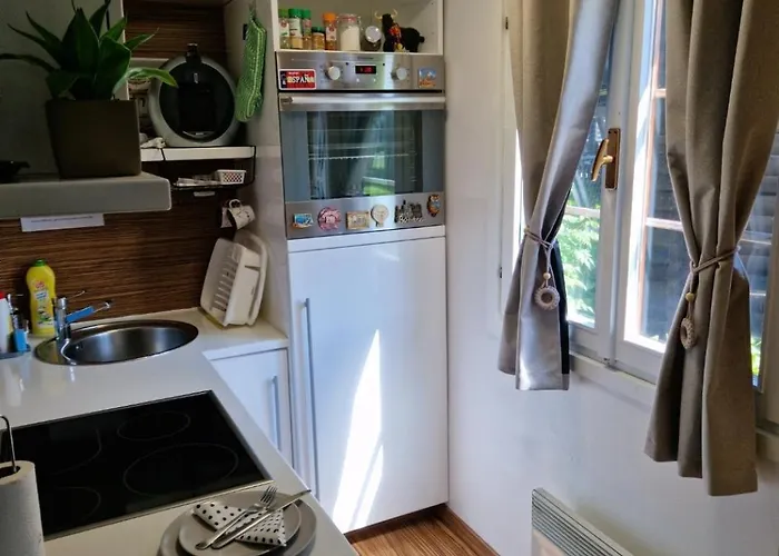 Madeira House - Terme Catez Appartamento Catez ob Savi