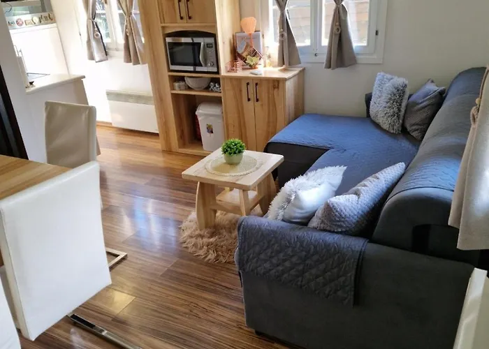 Madeira House - Terme Catez * Catez ob Savi