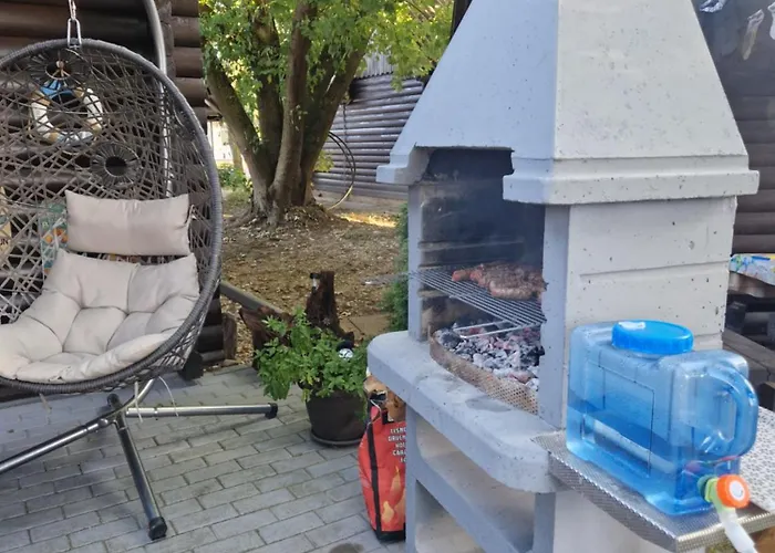 Lejlighed Madeira House - Terme Catez *