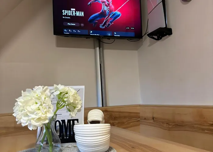 Lejlighed Madeira House - Terme Catez Catez ob Savi