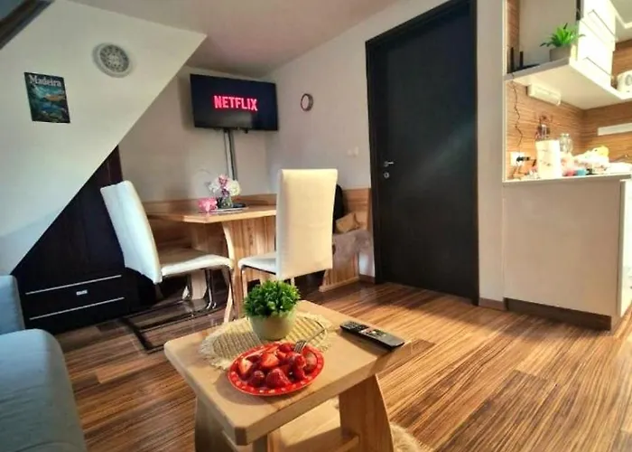 Madeira House - Terme Catez Appartamento