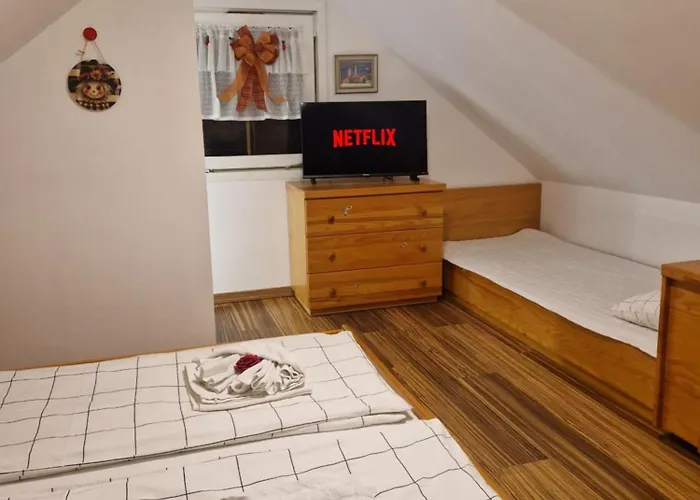 Appartamento Madeira House - Terme Catez *