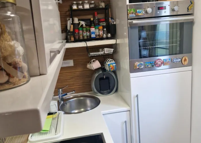 Madeira House - Terme Catez *