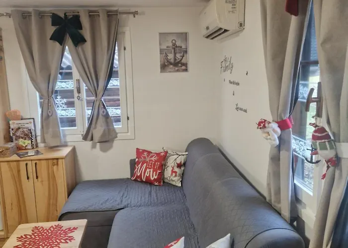 Madeira House - Terme Catez Catez ob Savi