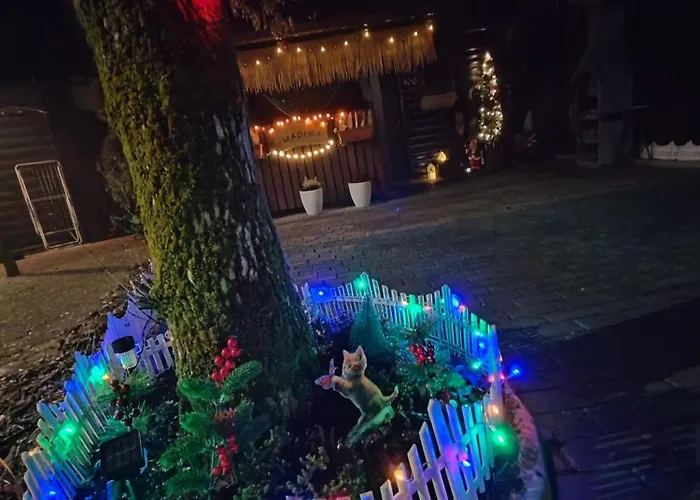 Lejlighed Madeira House - Terme Catez *