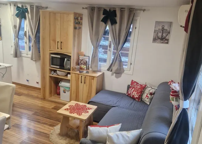 Appartamento Madeira House - Terme Catez Catez ob Savi