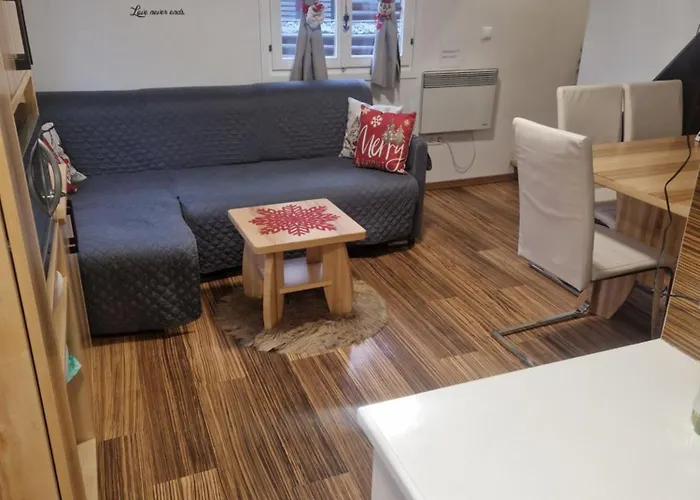 Madeira House - Terme Catez Appartamento Catez ob Savi