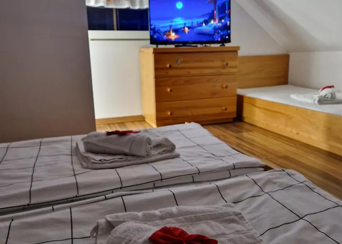 Appartamento Madeira House - Terme Catez Catez ob Savi