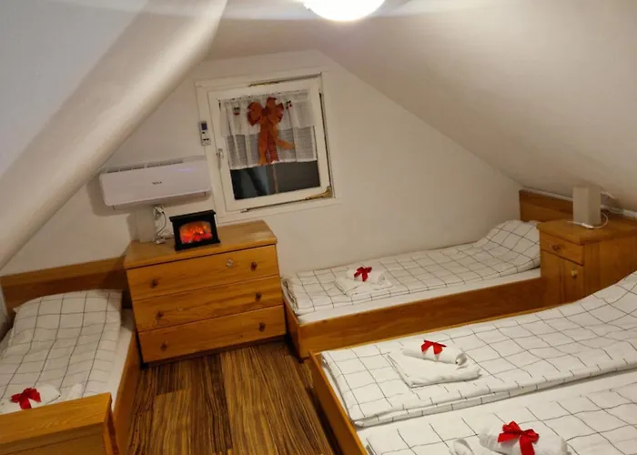 Appartamento Madeira House - Terme Catez Catez ob Savi